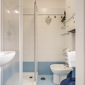 Uitgebreid Appartement met Twee Slaapkamers